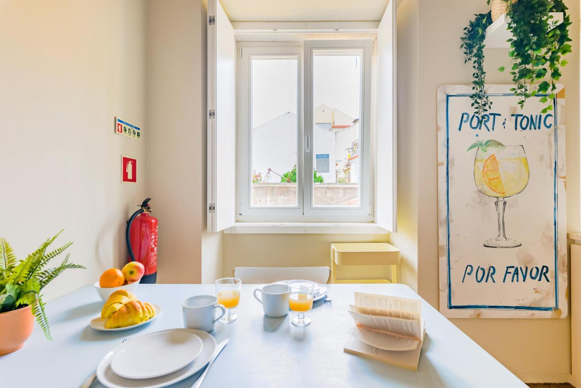 Casa Da Graca Lisbon Hideout Apartment Exterior photo