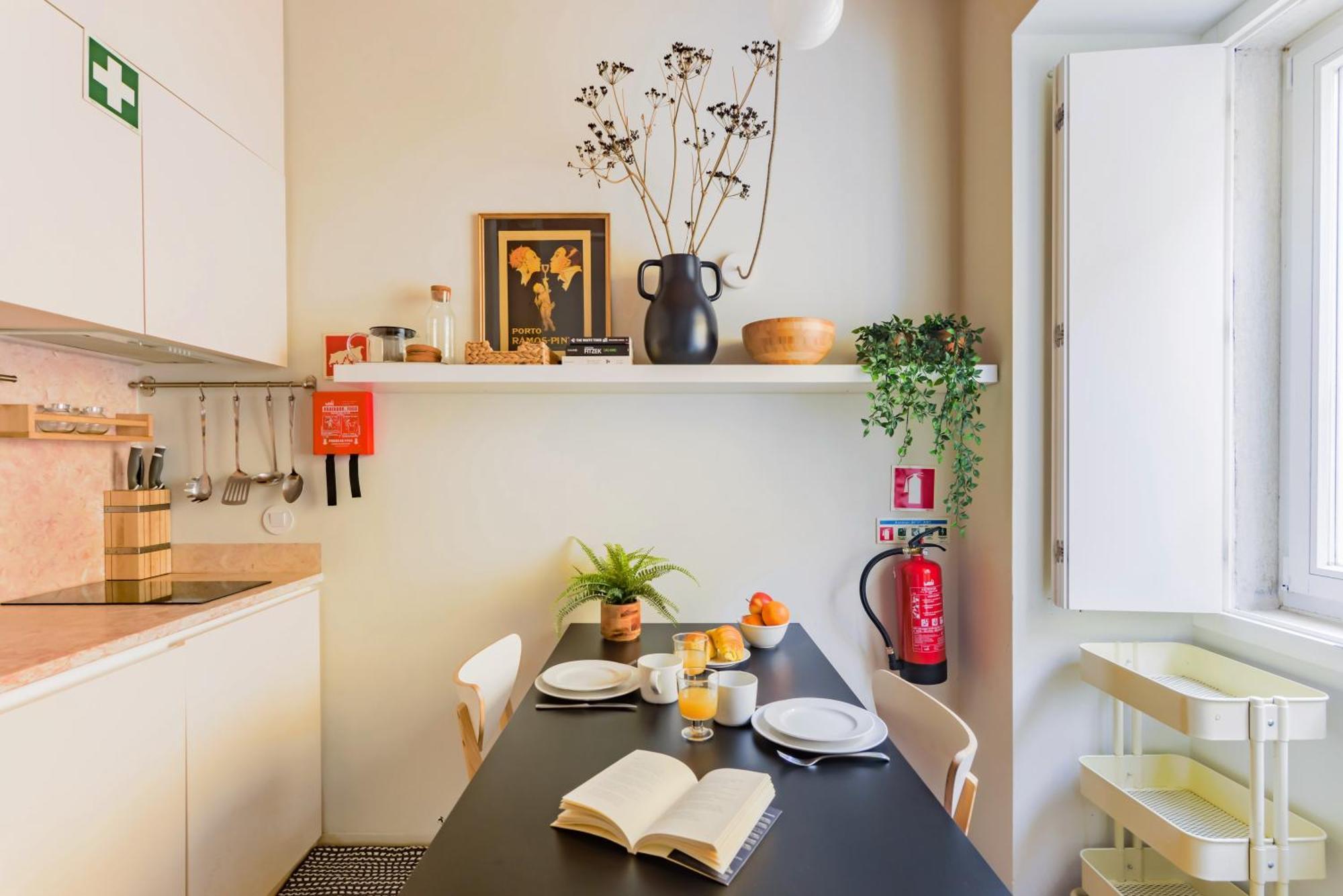 Casa Da Graca Lisbon Hideout Apartment Exterior photo