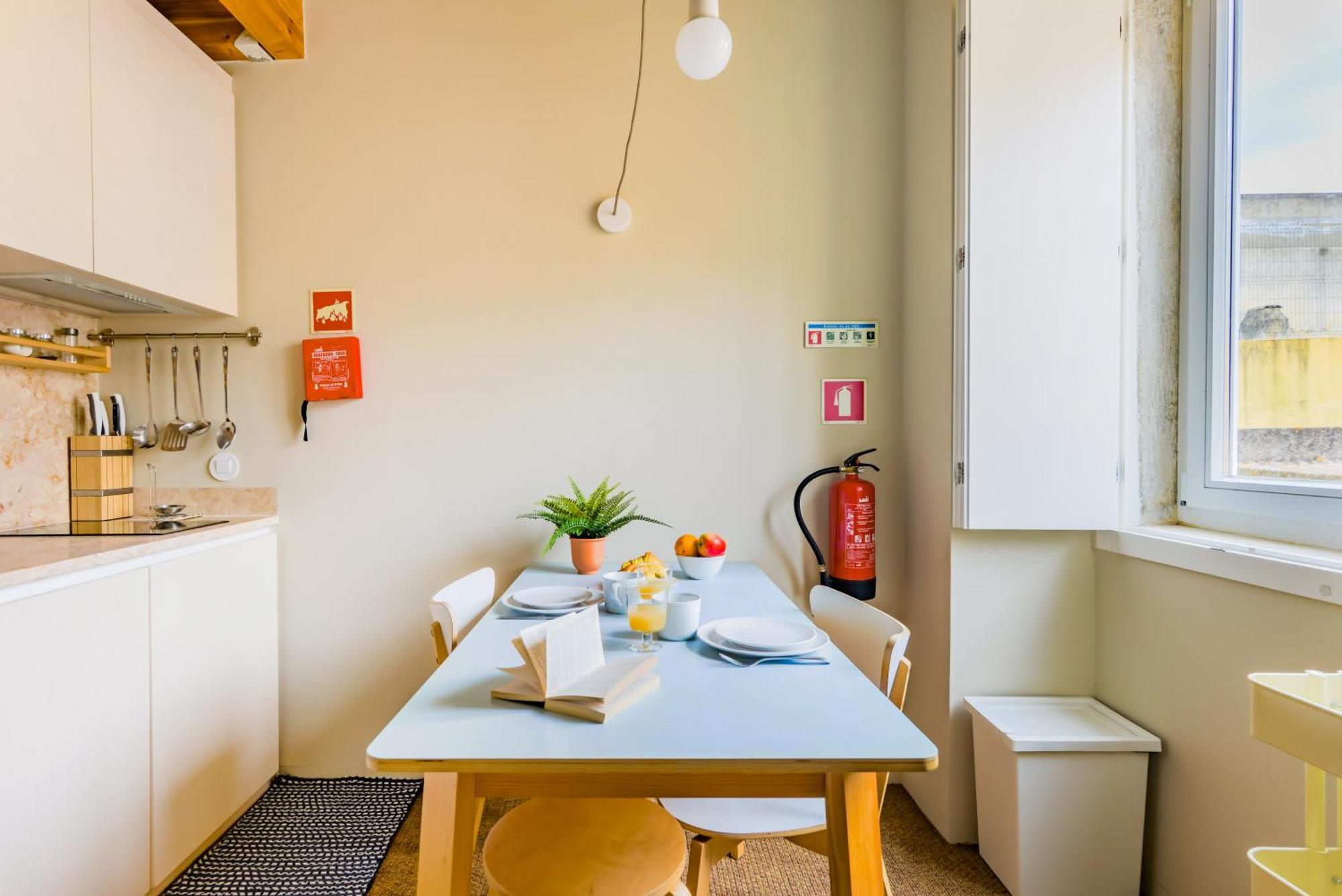 Casa Da Graca Lisbon Hideout Apartment Room photo