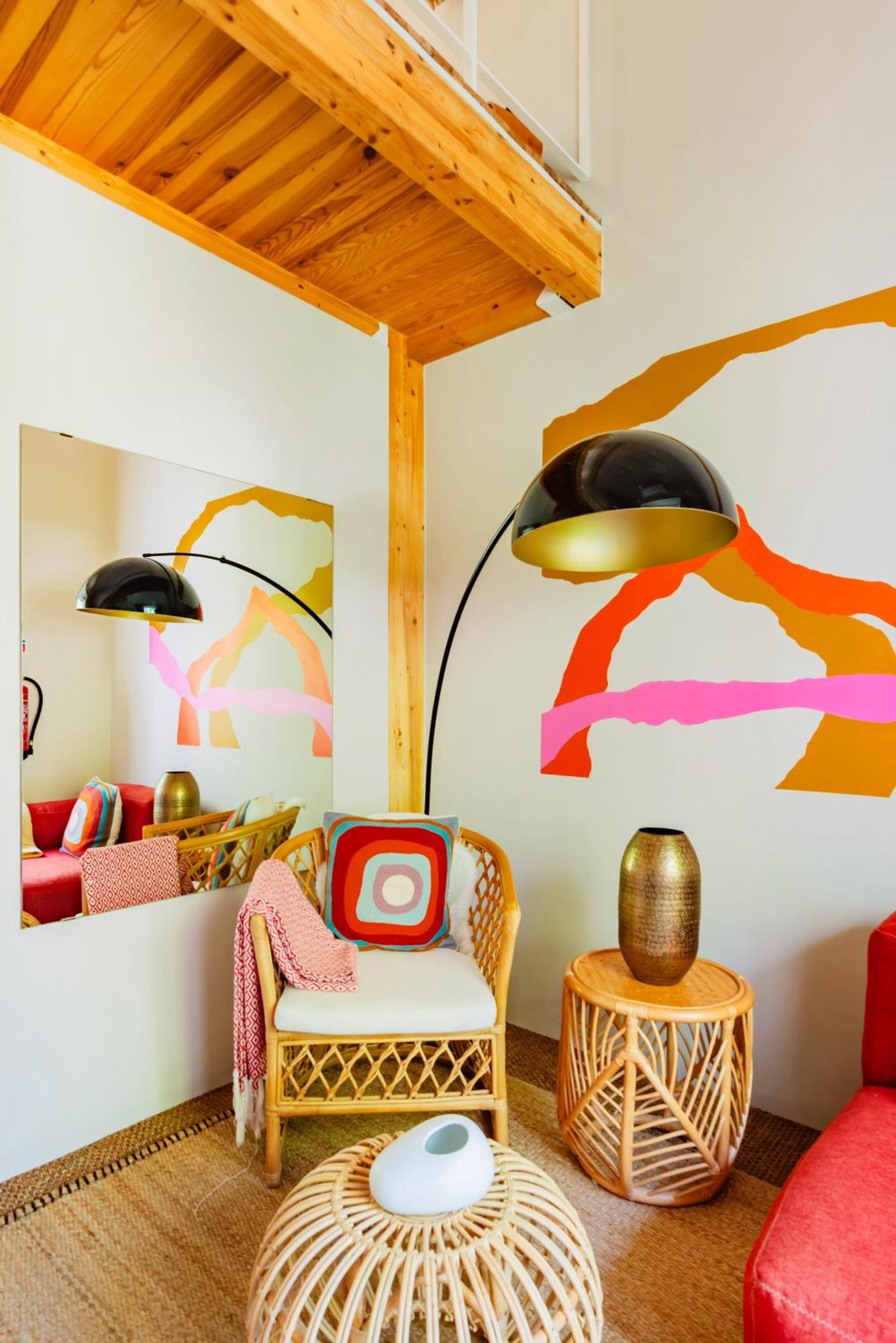 Casa Da Graca Lisbon Hideout Apartment Room photo