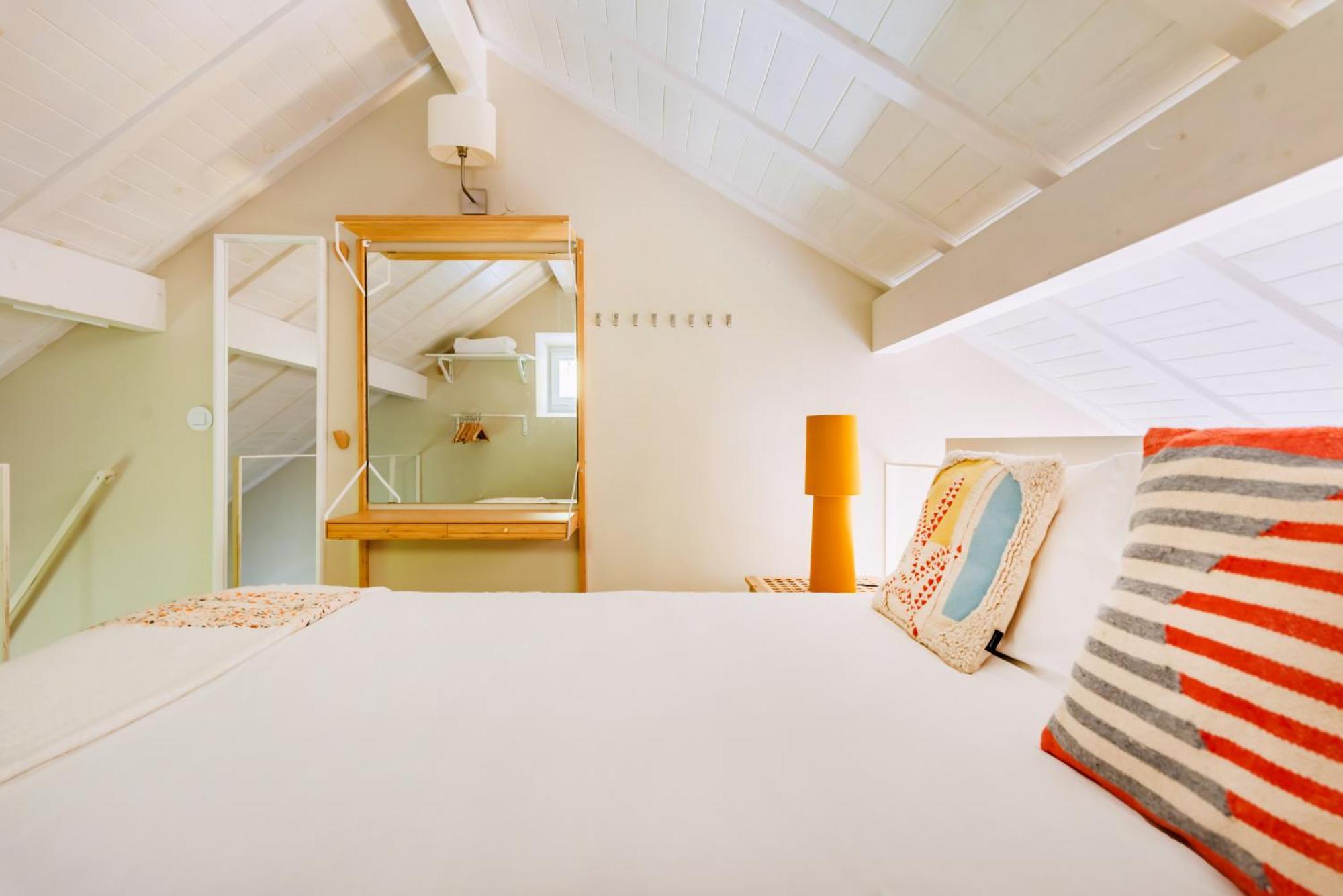 Casa Da Graca Lisbon Hideout Apartment Room photo