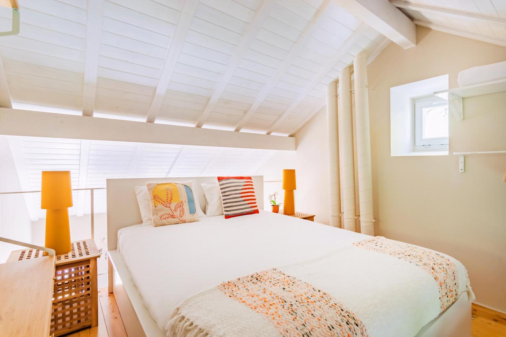 Casa Da Graca Lisbon Hideout Apartment Room photo