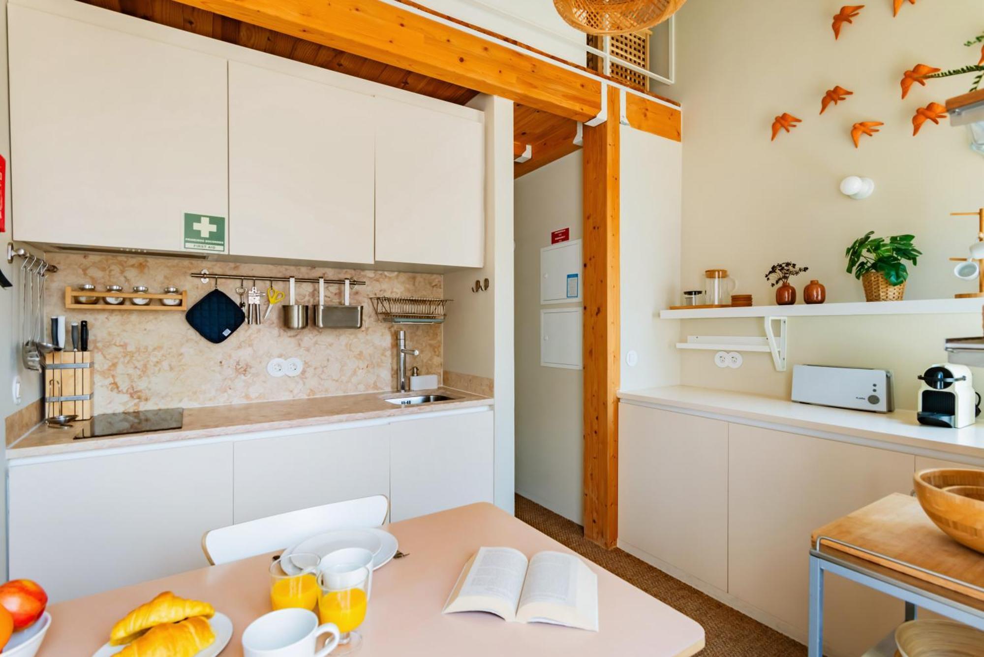 Casa Da Graca Lisbon Hideout Apartment Room photo