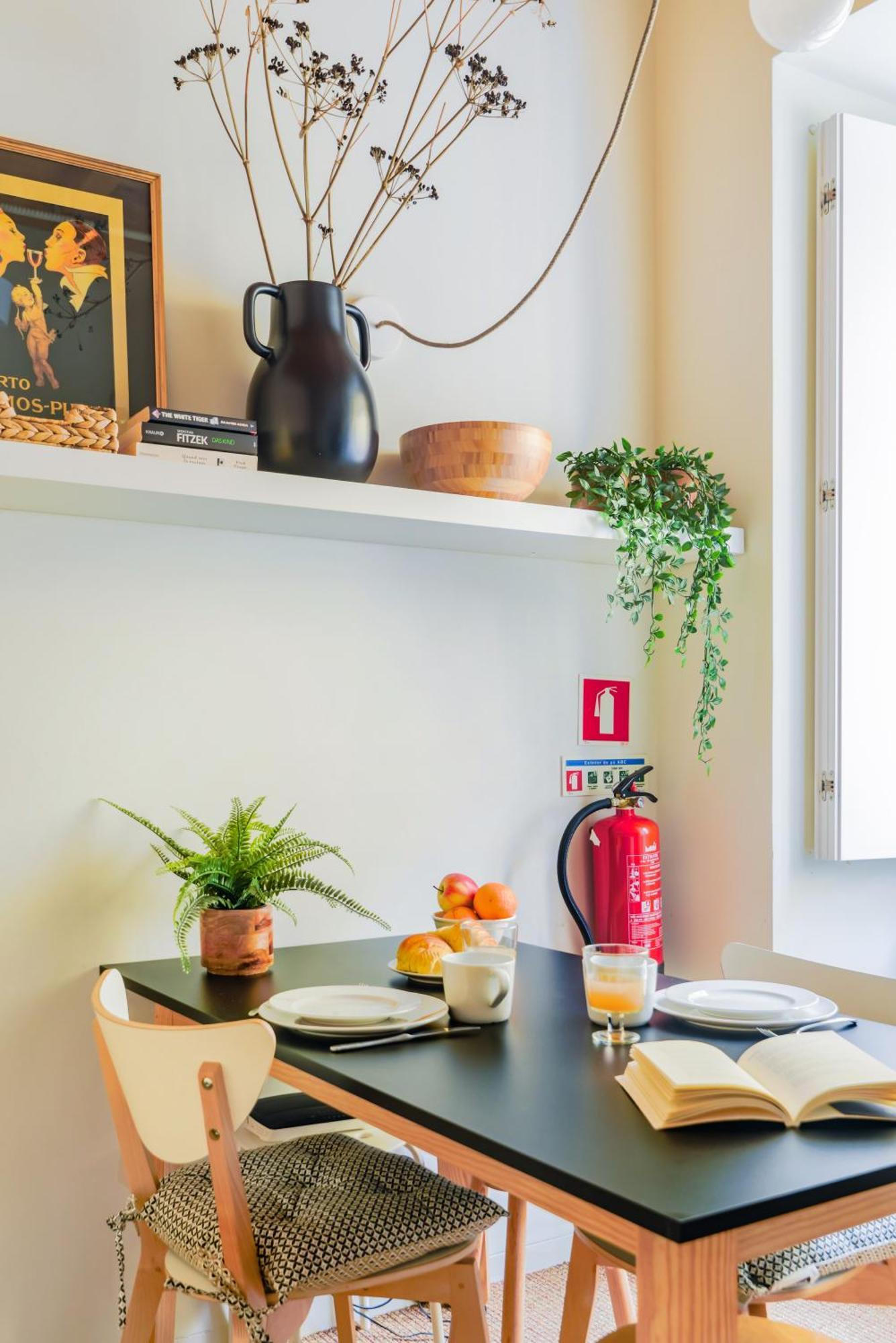 Casa Da Graca Lisbon Hideout Apartment Room photo